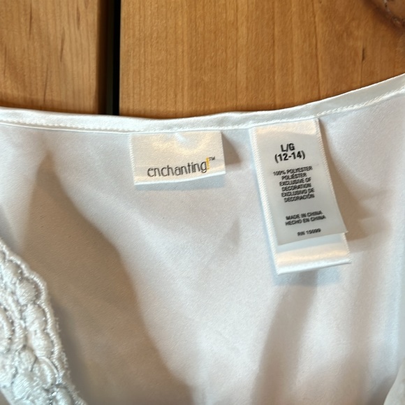 VTG nightie - Picture 5 of 6